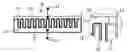 Fig. 01 - Metal capacitor and manufacturing method thereof