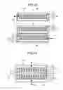 Fig. 08 - Metal capacitor and manufacturing method thereof