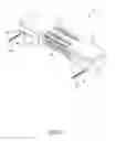 Fig. 02 - Portable heat dissipation device with cross flow fan