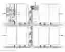 Fig. 01 - Data bus power-reduced semiconductor storage apparatus