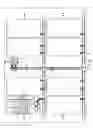 Fig. 02 - Data bus power-reduced semiconductor storage apparatus