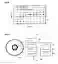 Fig. 06 - Information recording medium and information recording medium evaluation method