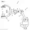 Fig. 02 - C-arm mounted on a robotic arm