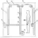 Fig. 01 - Radiation device for human body inspection