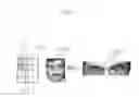 Fig. 12 - Method and system for image restoration using frequency-based image model