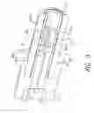 Fig. 04 - Anti-wiggle optical receptacle