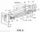 Fig. 05 - Process cartridge having cartridge positioning portion and image forming apparatus mounting said process cartridge