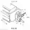 Fig. 19 - Process cartridge having cartridge positioning portion and image forming apparatus mounting said process cartridge