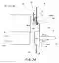 Fig. 22 - Process cartridge having cartridge positioning portion and image forming apparatus mounting said process cartridge