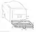 Fig. 01 - Cargo carrier with vehicle attachment