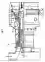 Fig. 02 - Armor-plated machine components and gas turbines