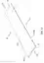 Fig. 02 - Efficient traditionally appearing ceiling fan blades with aerodynamical upper surfaces