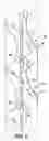 Fig. 03 - Turbine blade tip shroud