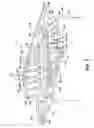 Fig. 04 - Turbine blade tip shroud
