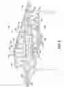 Fig. 10 - Turbine blade tip shroud