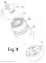 Fig. 05 - Rotary pressure transfer device