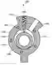 Fig. 01 - Two-stage rotary compressor