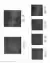Fig. 09 - Polychromatic, diversely-sized particles for angiography