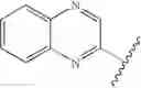 Fig. 255 - Quinoxalinyl derivatives