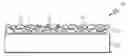 Fig. 01 - Hydrophobic coating systems, suspensions for forming hydrophobic coatings, and methods for fabricating hydrophobic coatings