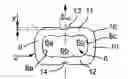 Fig. 01 - Plate for a rocker joint chain