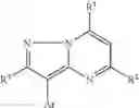 Fig. 03 - Imidazo[1,2-b]pyridazine compound
