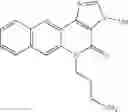 Fig. 16 - Inhibitors of checkpoint kinases