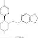 Fig. 37 - Chimeric Nitrate Esters and Use of the Same in a Treatment for Depression