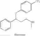 Fig. 42 - Chimeric Nitrate Esters and Use of the Same in a Treatment for Depression