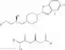 Fig. 76 - Chimeric Nitrate Esters and Use of the Same in a Treatment for Depression