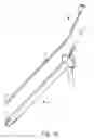 Fig. 06 - Atraumatic arthroscopic instrument sheath