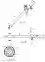 Fig. 07 - Atraumatic arthroscopic instrument sheath