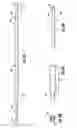Fig. 07 - Expansion and compression instrument for fracture fixation