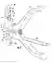 Fig. 08 - Expansion and compression instrument for fracture fixation