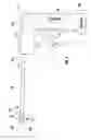 Fig. 02 - THERMAL SUTURE WELDING APPARATUS AND METHOD