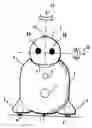 Fig. 01 - Robot for participating in a joint performance with a human partner