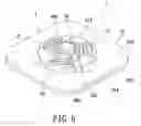 Fig. 07 - Locking structure for fixing the disk piece