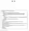 Fig. 26 - Method for receiving service information data and an IPTV receiver