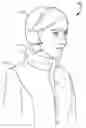Fig. 01 - Detachable apparel collar