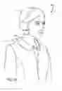 Fig. 03 - Detachable apparel collar