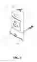 Fig. 02 - Vacuum Dust Collector