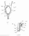 Fig. 02 - Bolo style clasp with multi-purpose clip