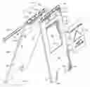 Fig. 01 - Tent Sign Apparatus And Method