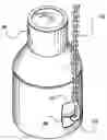 Fig. 01 - Anchor recess former