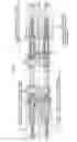 Fig. 04 - Adjusting cylinders in rolling stands, including vertical edging stands