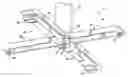 Fig. 01 - Automatically stabilizing table arrangement