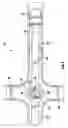 Fig. 04 - Automatically stabilizing table arrangement