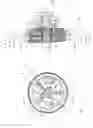 Fig. 02 - Doubled cam shaft adjuster in layered construction