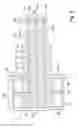 Fig. 06 - Doubled cam shaft adjuster in layered construction