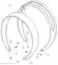 Fig. 01 - HAIR HOOP